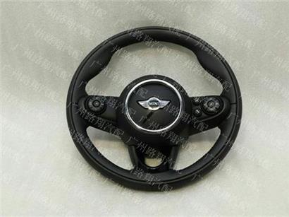 宝马迷你方向盘