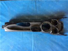 宝马迷你中央通道