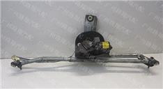 宝马迷你雨刮联动杆-雨刮马达