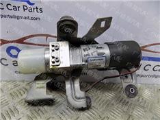 宝马迷你敞篷液压泵