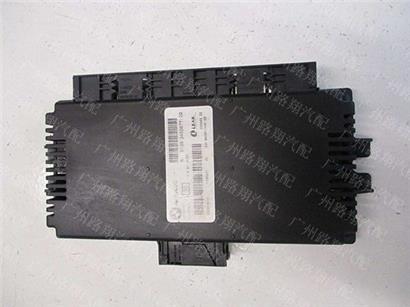 宝马迷你脚步空间模块