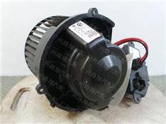 宝马迷你空调鼓风机