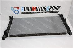 宝马迷你冷凝器