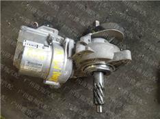 宝马迷你方向机助力泵