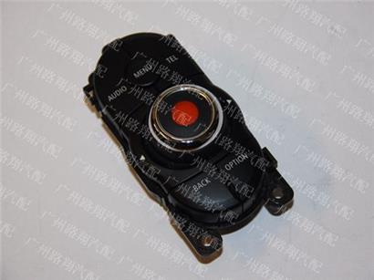 宝马迷你多媒体开关-中控旋钮