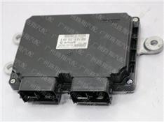 奔驰斯玛特发动机电脑