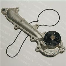 奔驰斯玛特水泵