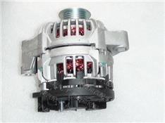 奔驰斯玛特发电机