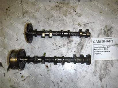 奔驰斯玛特凸轮轴