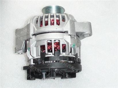 奔驰斯玛特发电机