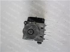 奔驰斯玛特ABS泵