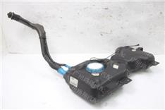 奔驰斯玛特汽油箱