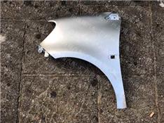 奔驰斯玛特叶子板