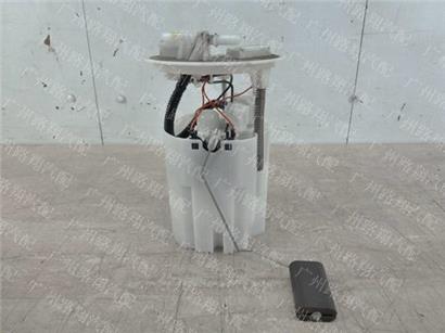 奔驰斯玛特汽油泵