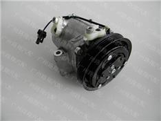 奔驰斯玛特小精灵空调压缩机