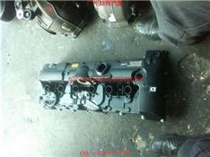 宝马X4气门室盖 7570292