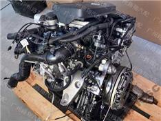 宝马X1发动机-N20-N52