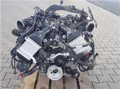 宝马M6发动机-S63