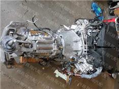 宝马M6变速箱 GS7D36BG