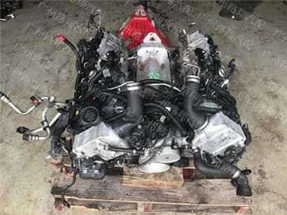 宝马GT550I发动机 1100 2296 773