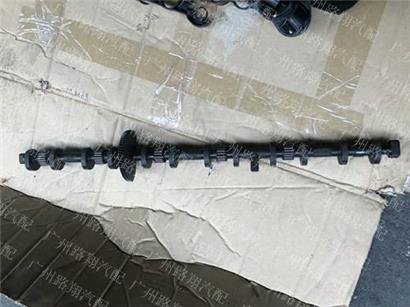 宝马M135I偏心轴