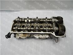 宝马M6汽缸盖 1112 7838 147