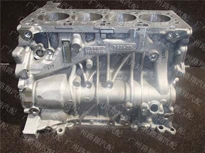 宝马218I中缸-B47-N47