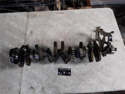 宝马X4曲轴   BMW 7527881