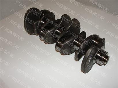 宝马118I曲轴 1121 7561 273