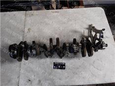 宝马435I曲轴 1121 7580 483