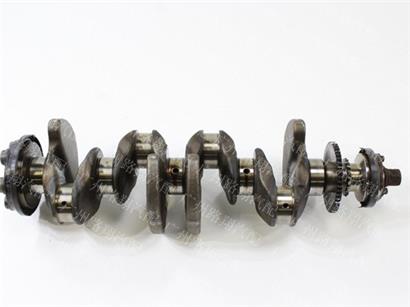 宝马428I曲轴-N20-N26