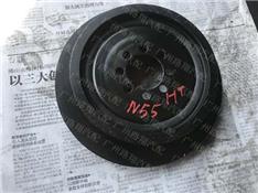 宝马M235I曲轴皮带轮  BMW 7573655