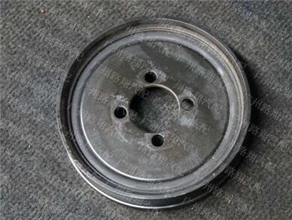 宝马325LI曲轴皮带轮 1123 7519 629