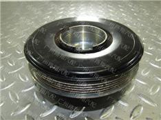 宝马GT320I扭振减震器 BMW 7619245