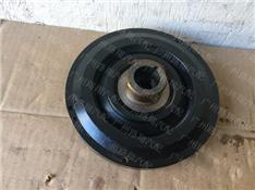 宝马GT550扭振减震器-N63