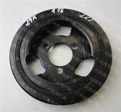 宝马mini扭振减震器-N12-B48