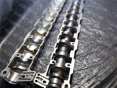 宝马640I凸轮轴 1131 7551 509