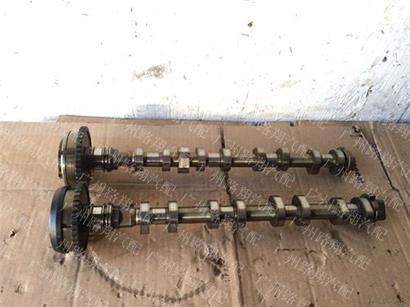 宝马650I凸轮轴 1131 7629 528