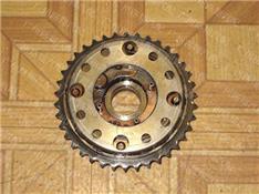 宝马GT328I正时链轮-调整器