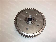 宝马GT550I正时链轮-调整器