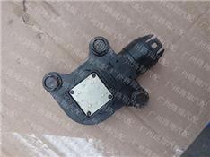 宝马530LI偏心轴位置传感器 11377524879