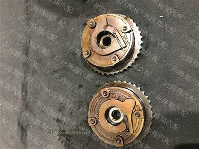 宝马118I正时链轮-调整器