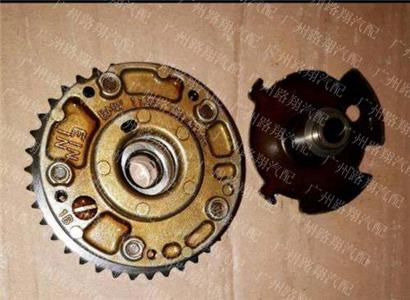 宝马318LI正时链轮-调整器