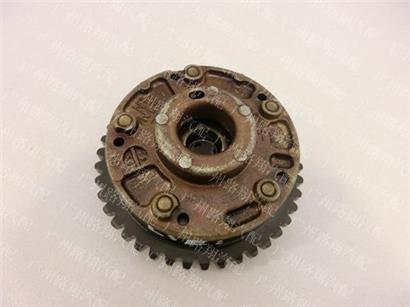 宝马650I正时链轮-调整器