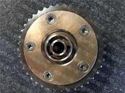 宝马760LI正时链轮-调整器