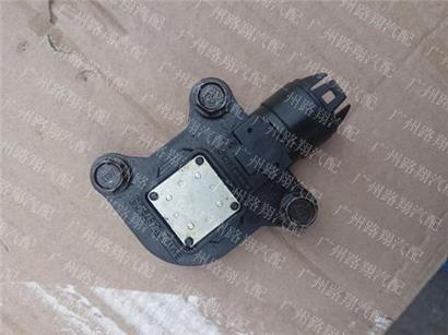 宝马325I偏心轴感应-N52