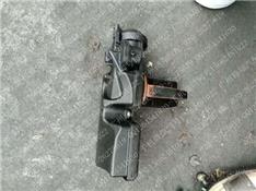 宝马Z4进气压力调节阀