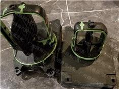 宝马X1进气压力调节阀