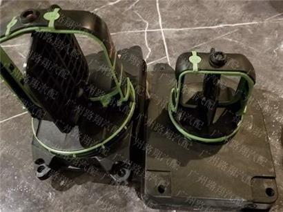 宝马X5进气压力调节阀 1161 7579 114