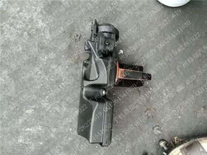 宝马730LI进气压力调节阀